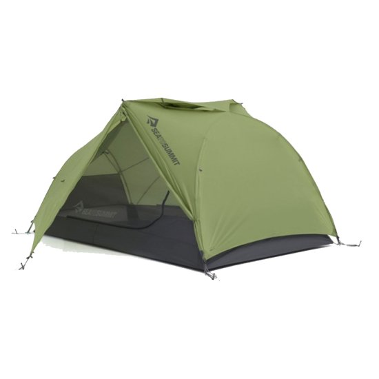 SEA TO SUMMIT - TENTE TELOS TR2 BIKEPACK
