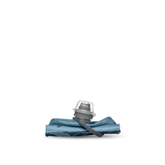 HYDRAPAK - **BOUTEILLE STOW 500ML