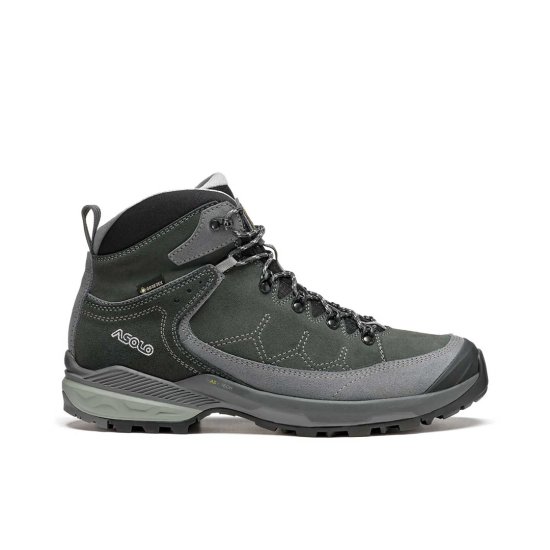 ASOLO - FALCON EVO LTH GV HOMME