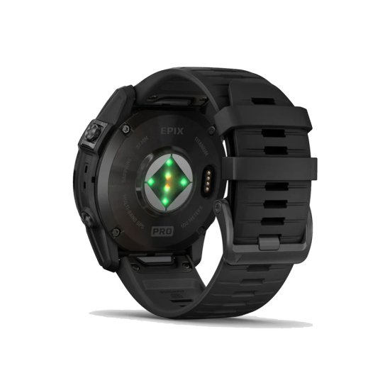 GARMIN - EPIX PRO GEN 2 SAPPHIRE