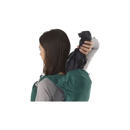 SALOMON - SAC D'HYDRATATION ADV SKIN 12 AVEC FLASQUES