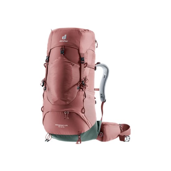 DEUTER - SAC A DOS AIRCONTACT LITE 35 + 10 SL FEMME