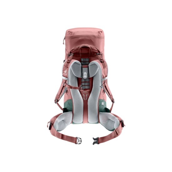 DEUTER - SAC A DOS AIRCONTACT LITE 35 + 10 SL FEMME