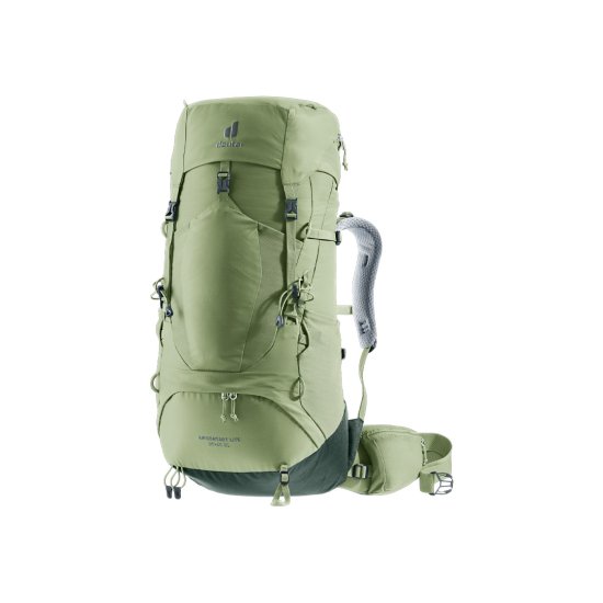 DEUTER - SAC A DOS AIRCONTACT LITE 35 + 10 SL FEMME