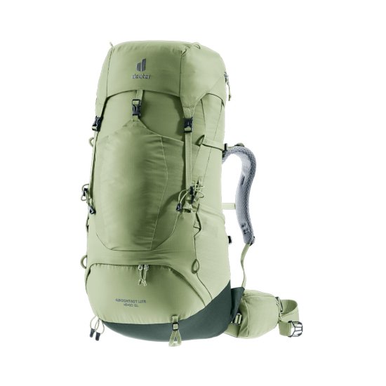 DEUTER - SAC A DOS AIRCONTACT LITE 45 + 10 SL FEMME