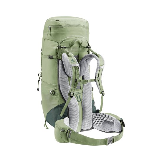 DEUTER - ZAINO AIRCONTACT LITE 45 + 10 SL DONNA