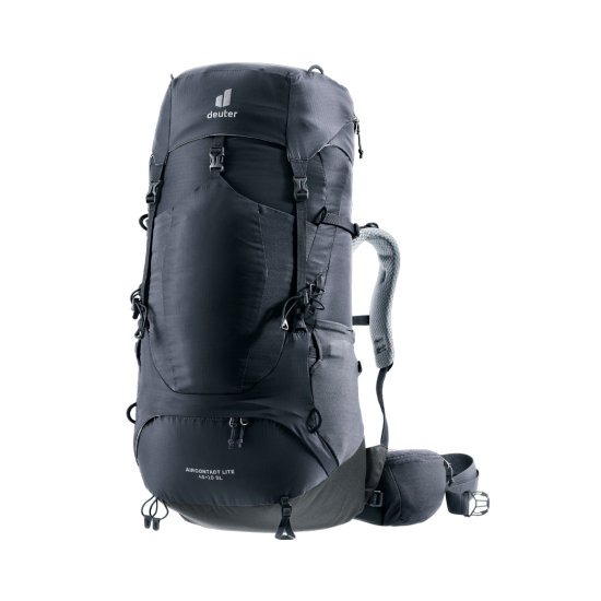 DEUTER - SAC A DOS AIRCONTACT LITE 45 + 10 SL FEMME