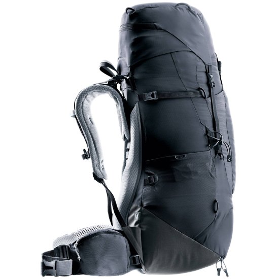 DEUTER - ZAINO AIRCONTACT LITE 45 + 10 SL DONNA