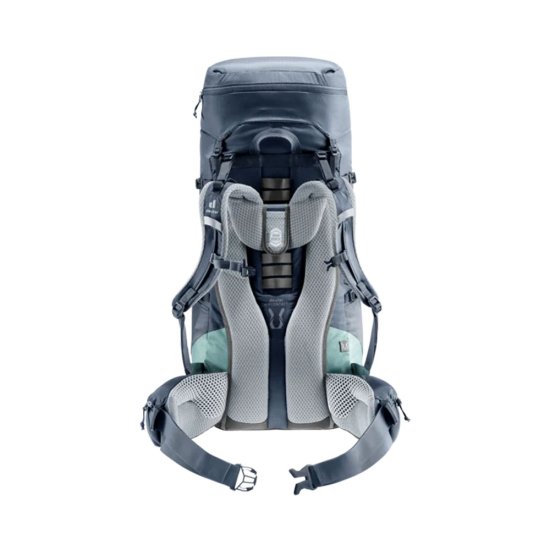 DEUTER - SAC A DOS AIRCONTACT LITE 45 + 10 SL FEMME