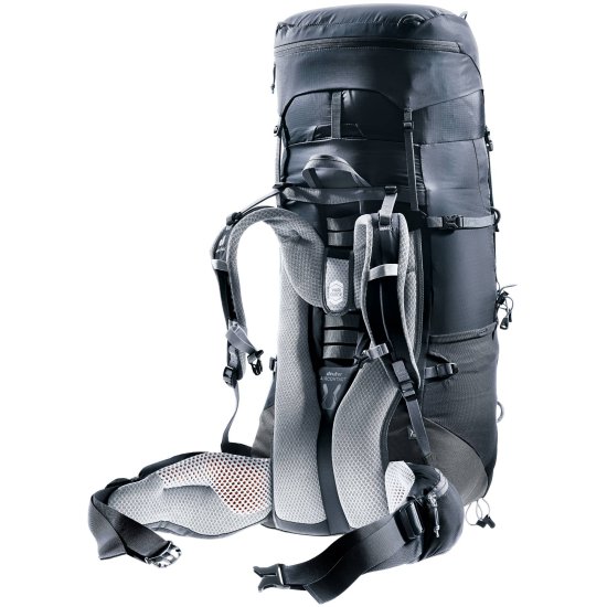DEUTER - ZAINO AIRCONTACT LITE 45 + 10 SL DONNA