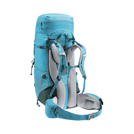 DEUTER - ZAINO AIRCONTACT LITE 45 + 10 SL DONNA