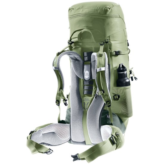 DEUTER - ZAINO AIRCONTACT LITE 45 + 10 SL DONNA