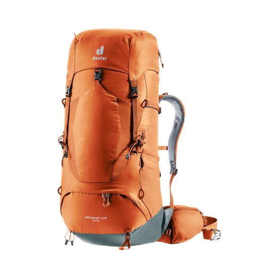 DEUTER - SAC A DOS AIRCONTACT LITE 50 + 10 HOMME