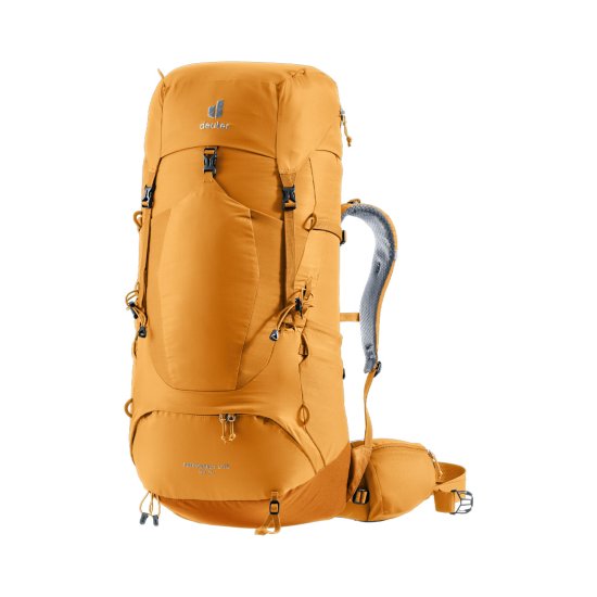 DEUTER - SAC A DOS AIRCONTACT LITE 50 + 10 HOMME