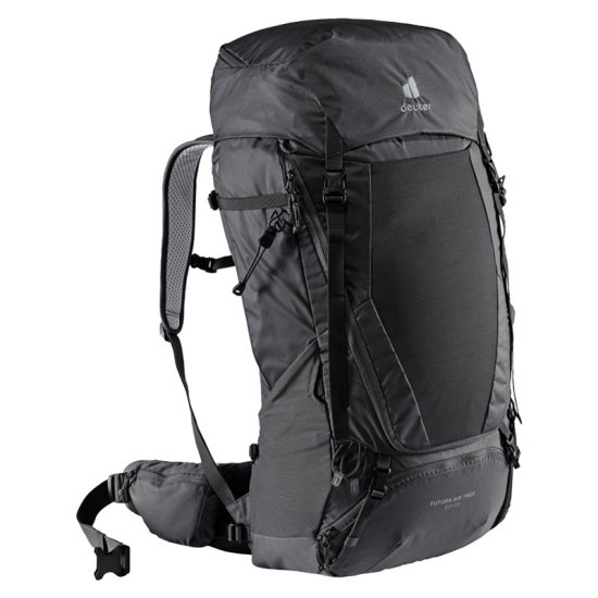 DEUTER - SAC A DOS FUTURA AIR TREK 60 + 10