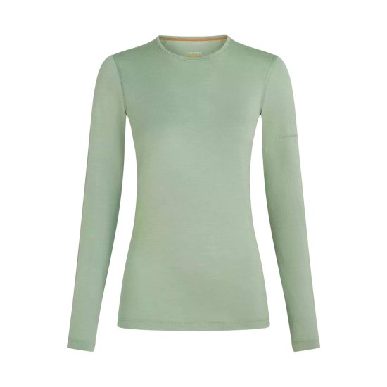 ICEBREAKER - SOUS-COUCHE 200 OASIS FEMME