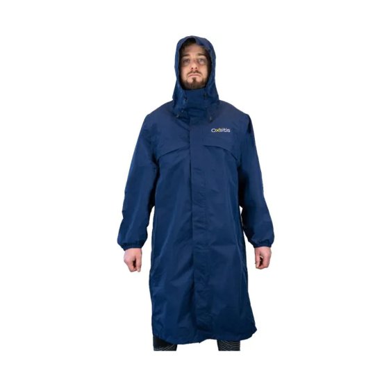 OXSITIS - PONCHO CIRRUS