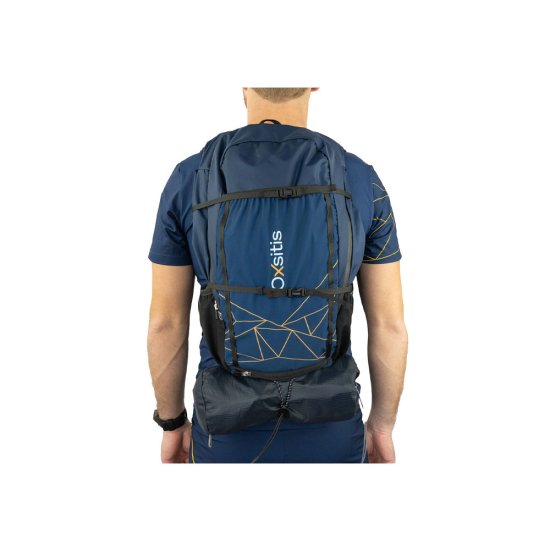 OXSITIS - SAC ADVENTURE