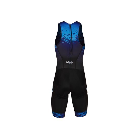 MAKO - TRIFONCTION PERFORMANCE HOMME