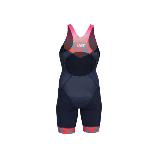 MAKO - TRIFONCTION PERFORMANCE FEMME