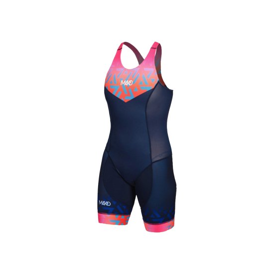 MAKO - TRIFONCTION PERFORMANCE FEMME