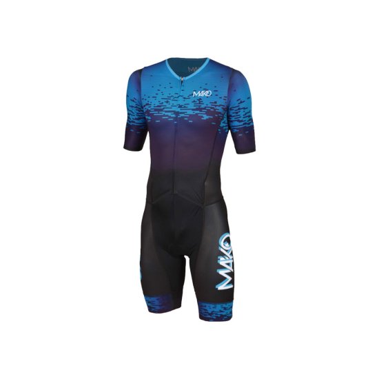 MAKO - TRIFONCTION LONGUE DISTANCE HOMME