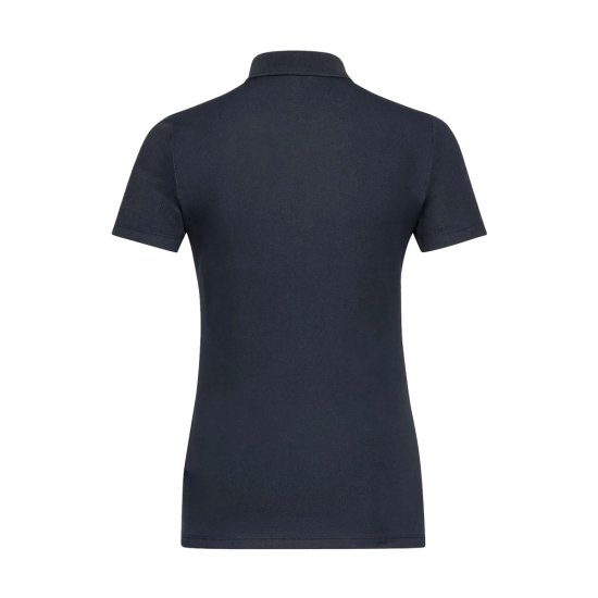 ODLO - POLO MANCHES COURTES F-DRY FEMME