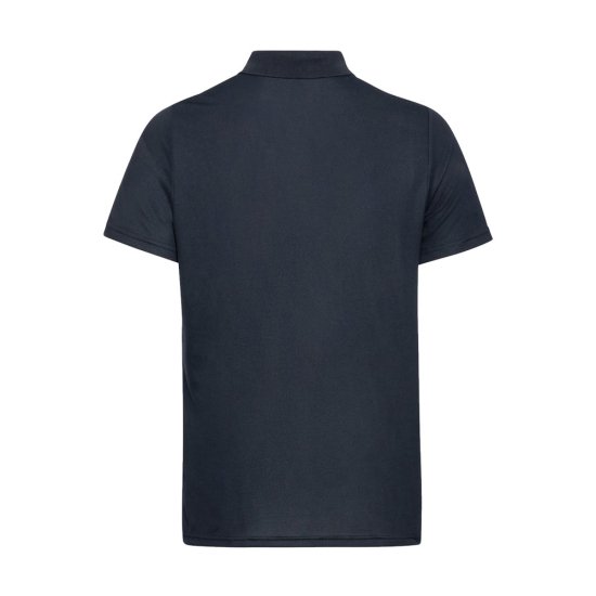 ODLO - POLO MANCHES COURTES F-DRY HOMME