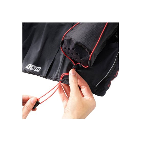 SALOMON - SAC DE RANGEMENT CUSTOM QUIVER