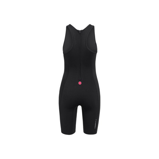ORCA - COMBINAISON SWIMSKIN SHORTY FEMME