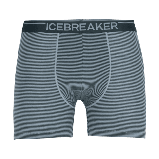 ICEBREAKER - BOXER ANATOMICA HOMME