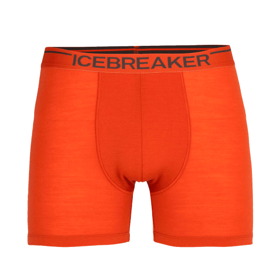 ICEBREAKER - BOXER ANATOMICA HOMME