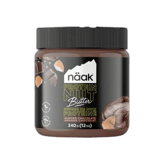 NAAK - NÄAK PROTEIN NUT BUTTER
