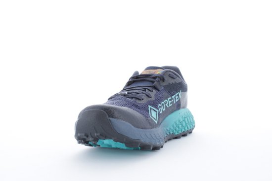 NEW BALANCE - FRESH FOAM X HIERRO V7 GTX FEMME