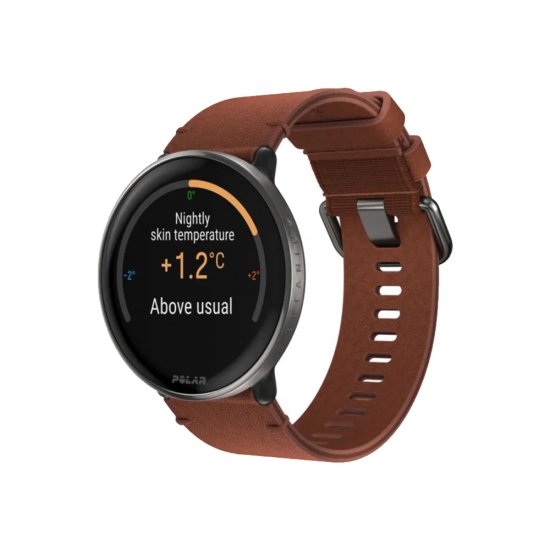POLAR - IGNITE 3 TITANIUM
