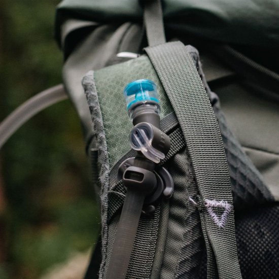 HYDRAPAK - AIMANT POUR TUBE POCHE A EAU