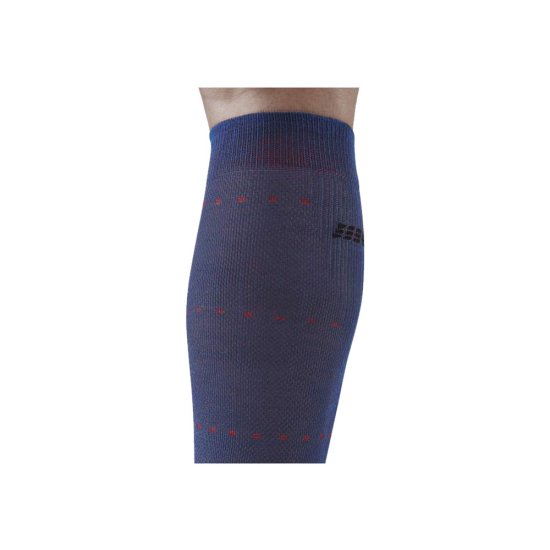 CEP - CHAUSSETTES DE COMPRESSION INFRARED RECOVERY