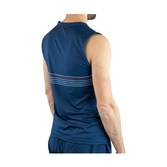 OXSITIS - DEBARDEUR TECHNIQUE BBR HOMME