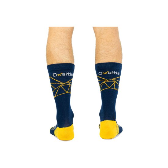 OXSITIS - CHAUSSETTES ADVENTURE