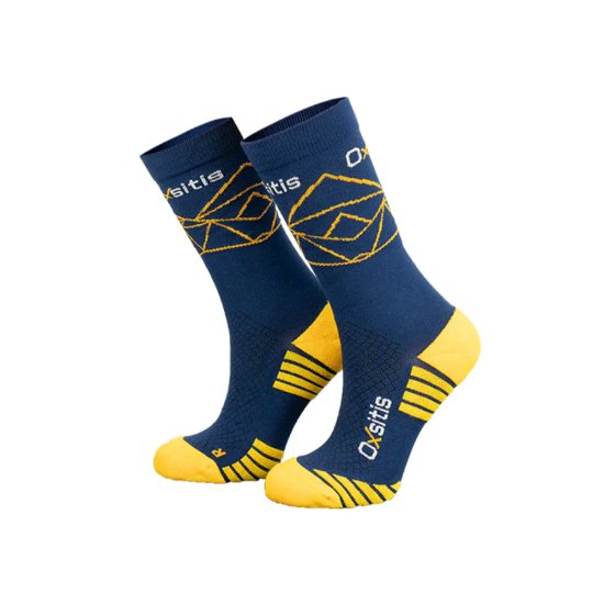 OXSITIS - CHAUSSETTES ADVENTURE