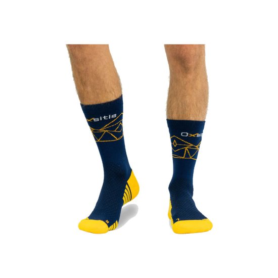 OXSITIS - CHAUSSETTES ADVENTURE