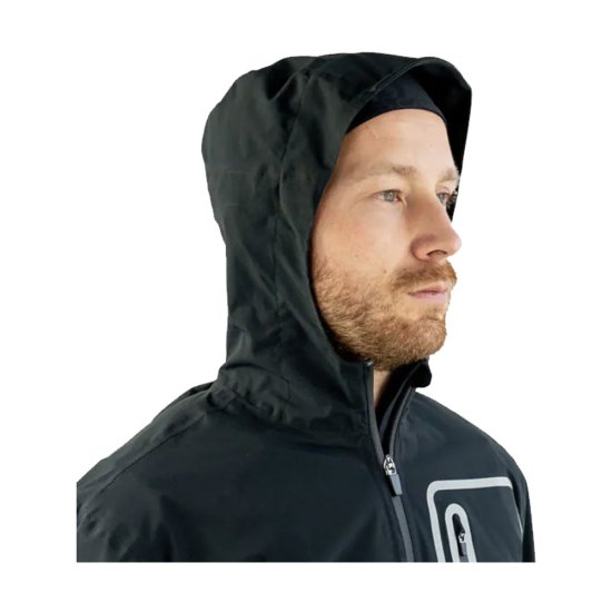 OXSITIS - VESTE STRATUS MIXTE