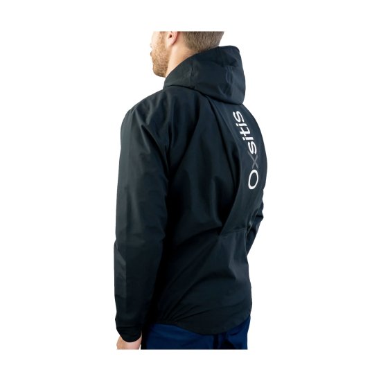 OXSITIS - VESTE STRATUS MIXTE