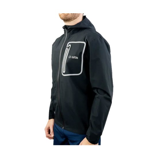 OXSITIS - VESTE STRATUS MIXTE