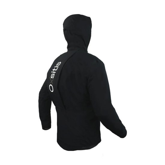 OXSITIS - VESTE STRATUS MIXTE