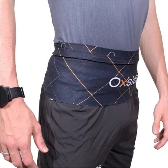 OXSITIS - CEINTURE D'HYDRATATION HYDRABELT DISCOVERY