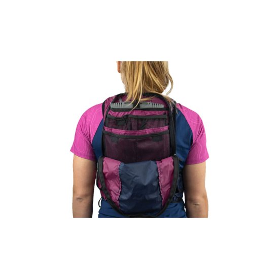OXSITIS - SAC D'HYDRATATION ACE 16 ULTRA FEMME