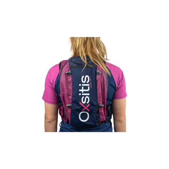 OXSITIS - SAC D'HYDRATATION ACE 16 ULTRA FEMME