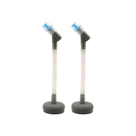 OXSITIS - KIT PIPETTES FLASQUES X2