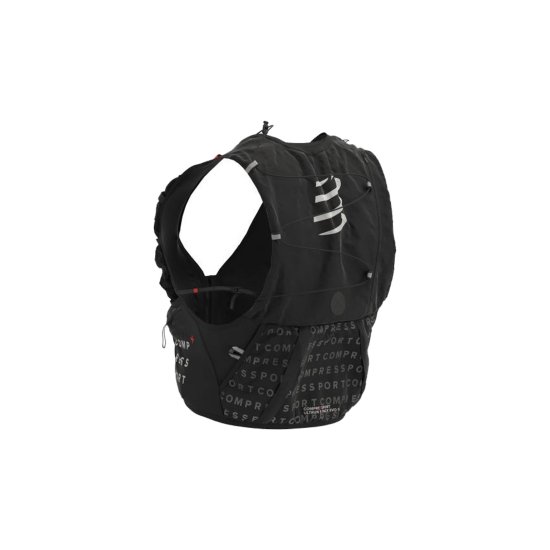 COMPRESSPORT - SAC D'HYDRATATION ULTRUN S PACK EVO 15L